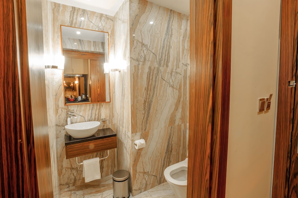 Element By Westin, Dar Es Salaam 46/50