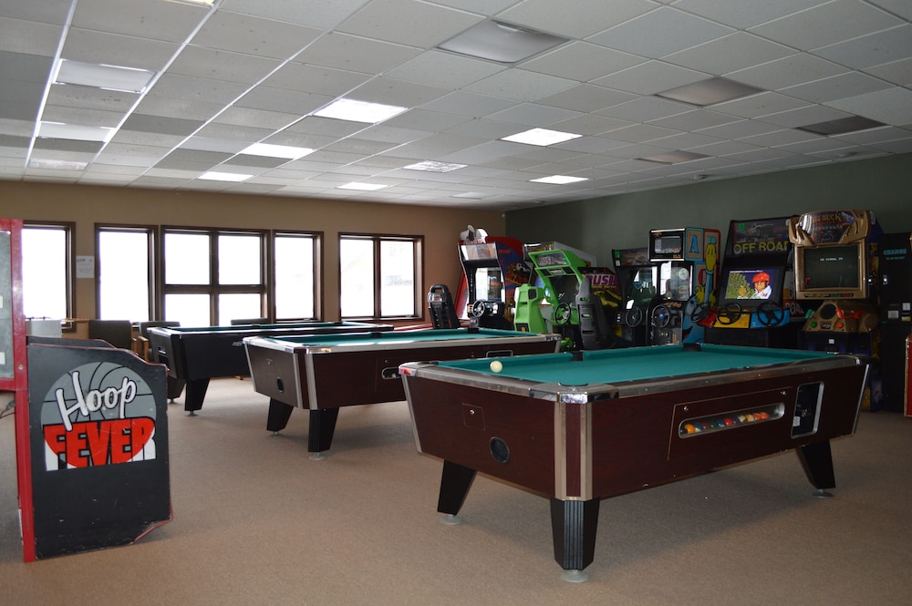Inn at SilverCreek 68/75
