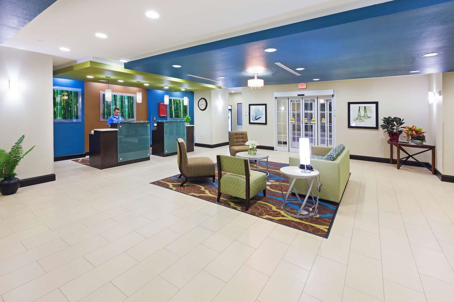 lounge