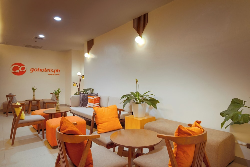 Go Hotels Mandaluyong 31/40