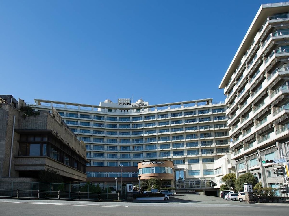 Hotel Ohnoya 4/48