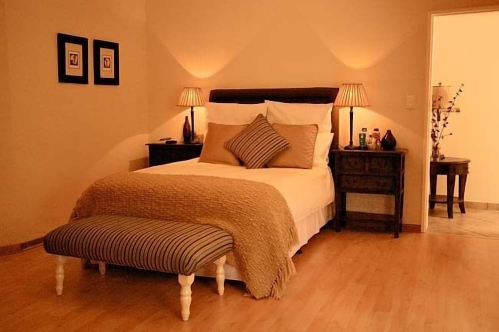 Villa Moringa Guesthouse 11/42