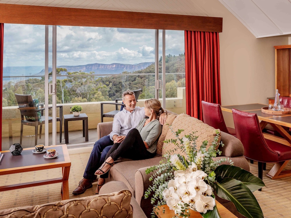 Fairmont Resort Blue Mountains MGallery by Sofitel 31/77