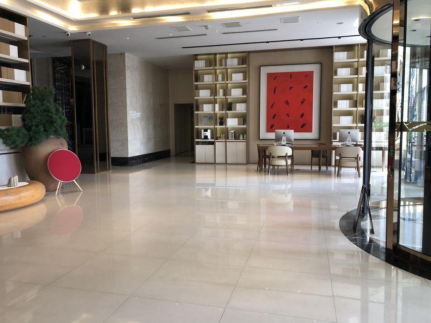 Ji Hotel (Shanghai Pudong Airport Chengnan Road) 16/44