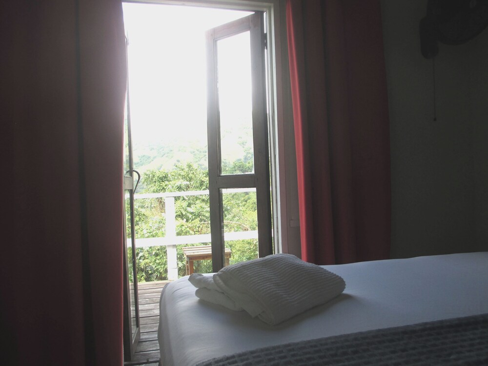 Kingsworth Hostel 22/42