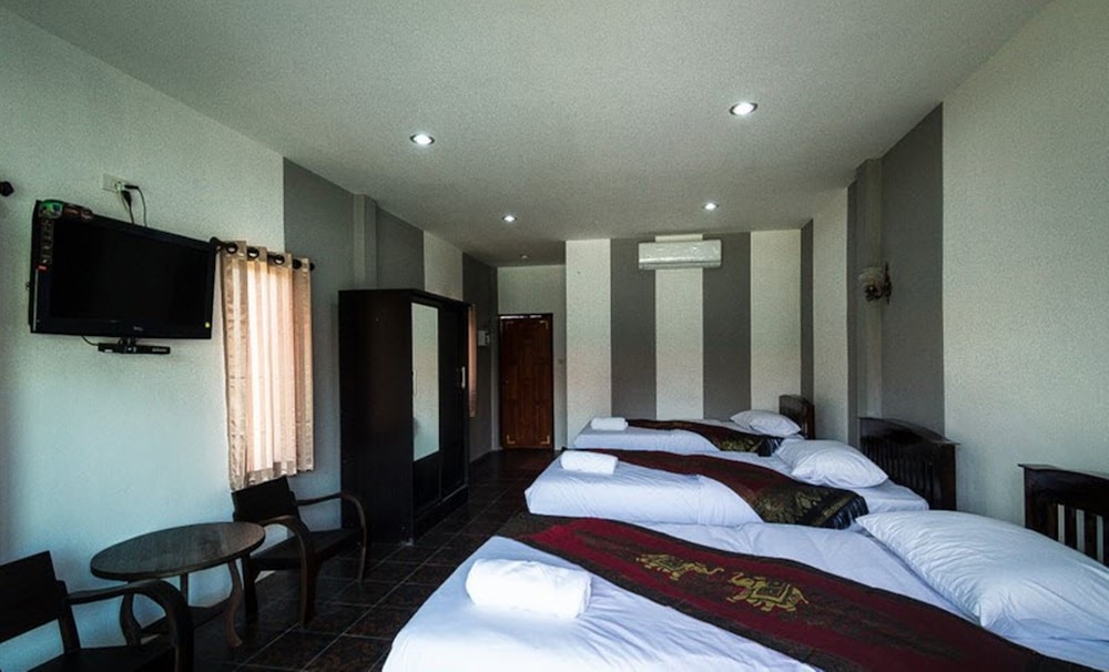 Chiang Rai Khuakrae Resort 33/64