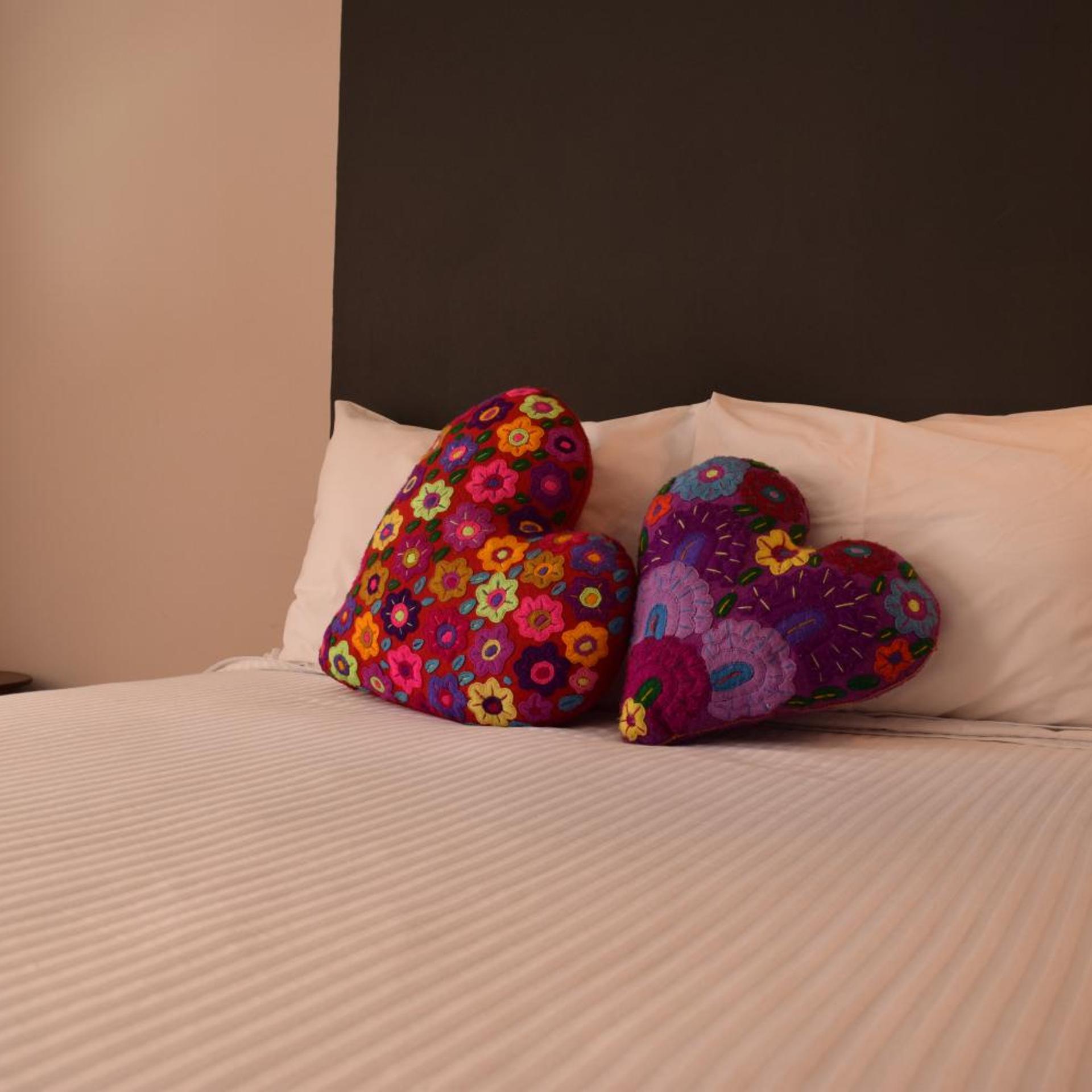 Hotel Gran Barrio 26/50