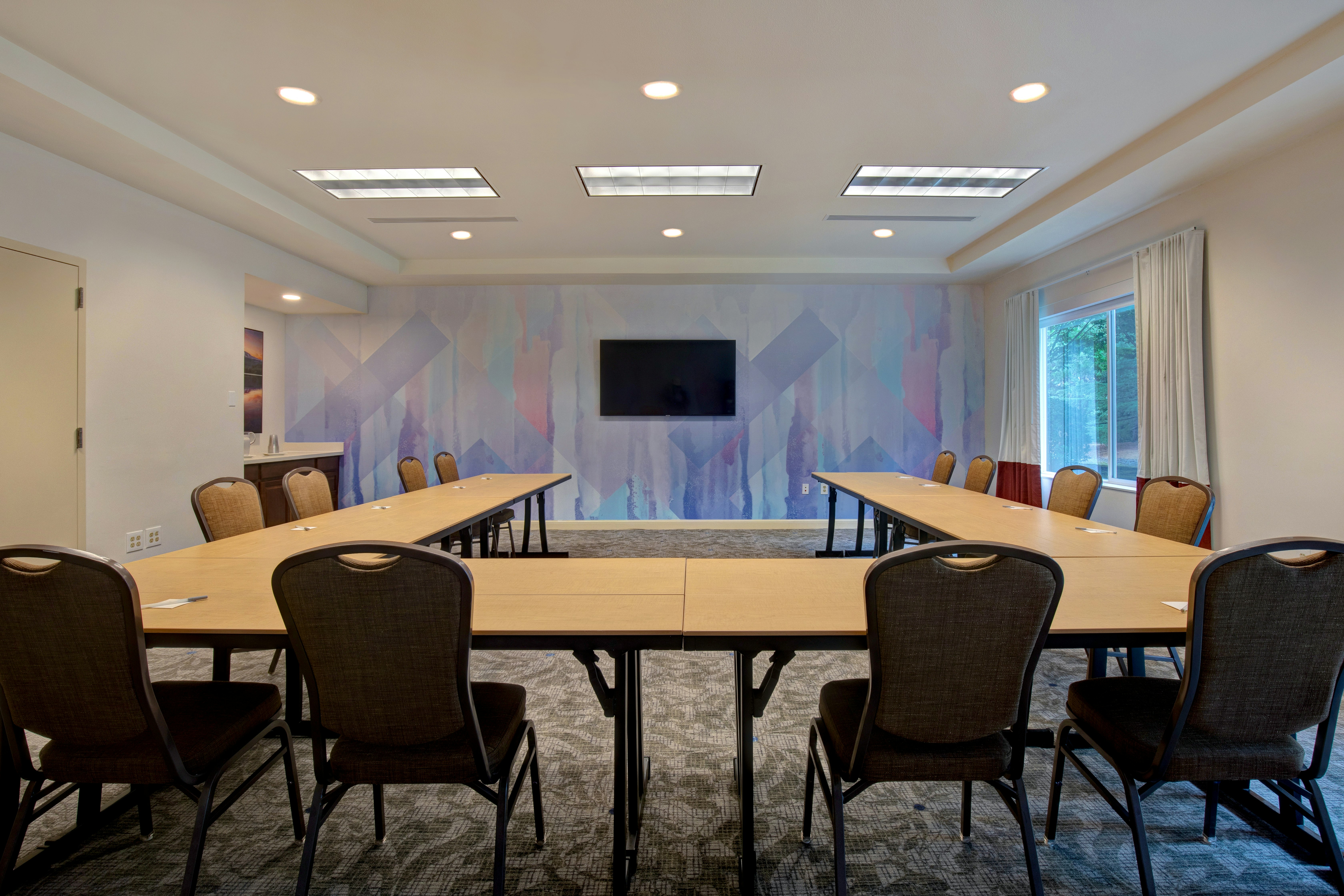 Hilton Garden Inn Portland/Beaverton 46/54