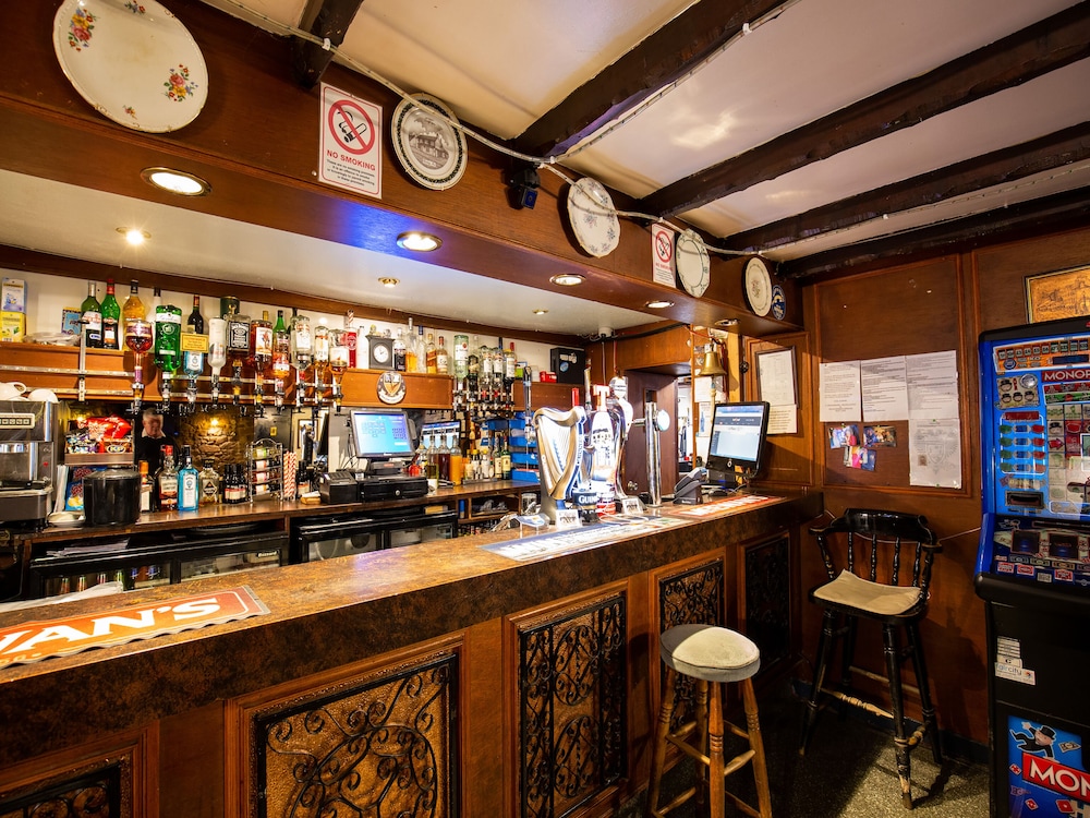 Longforgan Coaching Inn 28/41