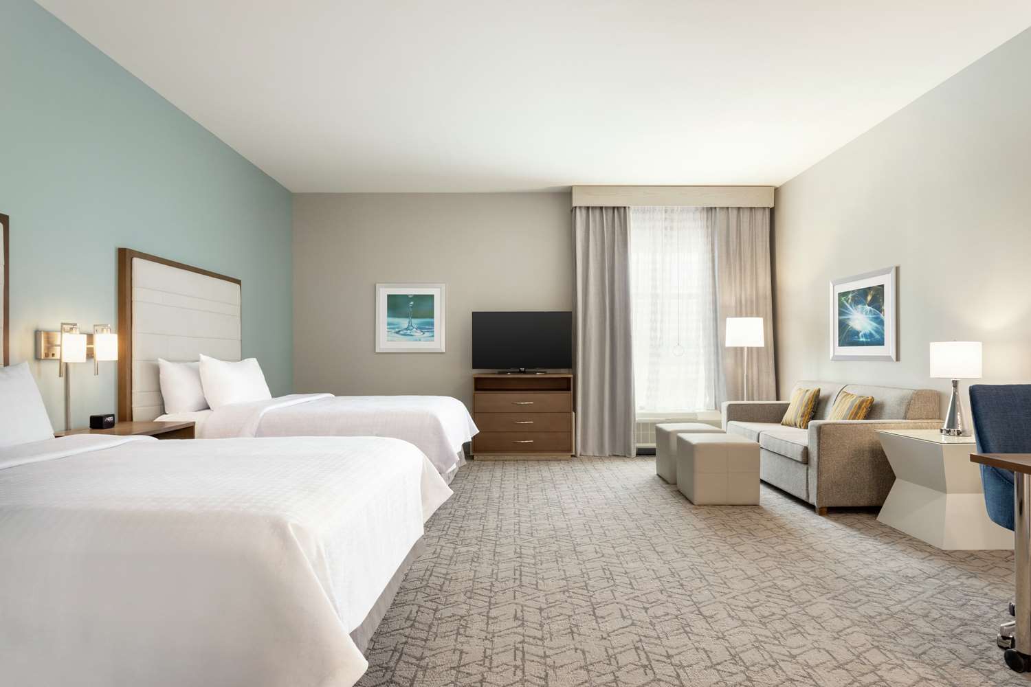 Homewood Suites By Hilton Mcdonough 7/27