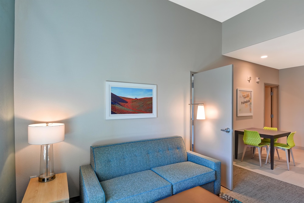 Home2 Suites By Hilton Palmdale 24/54