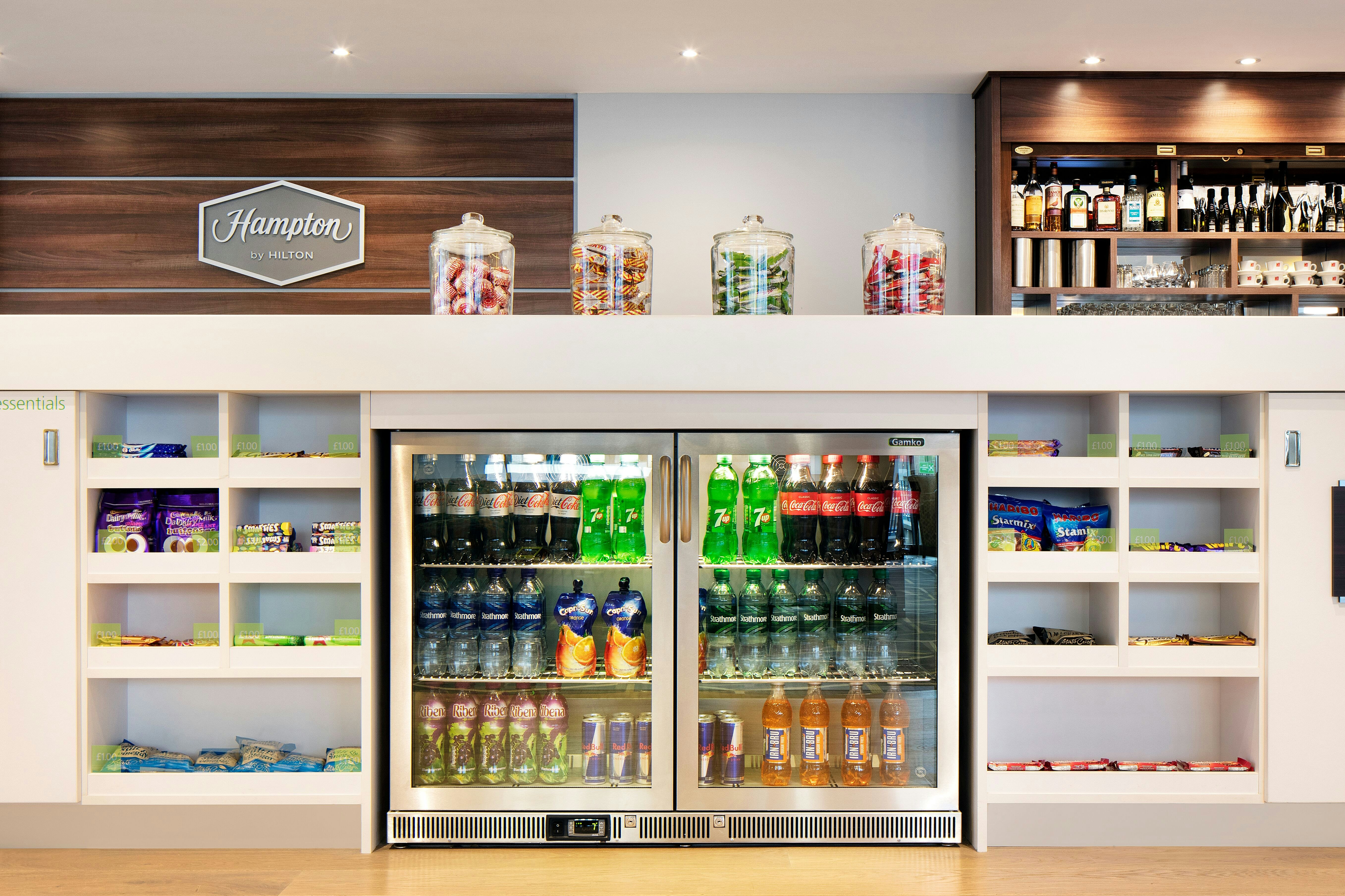 Hampton By Hilton Dundee 18/38