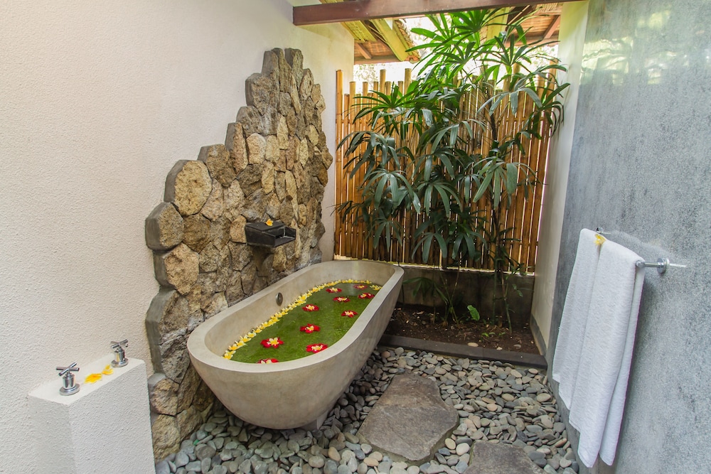 Villa Beji Mawang Ubud 50/50