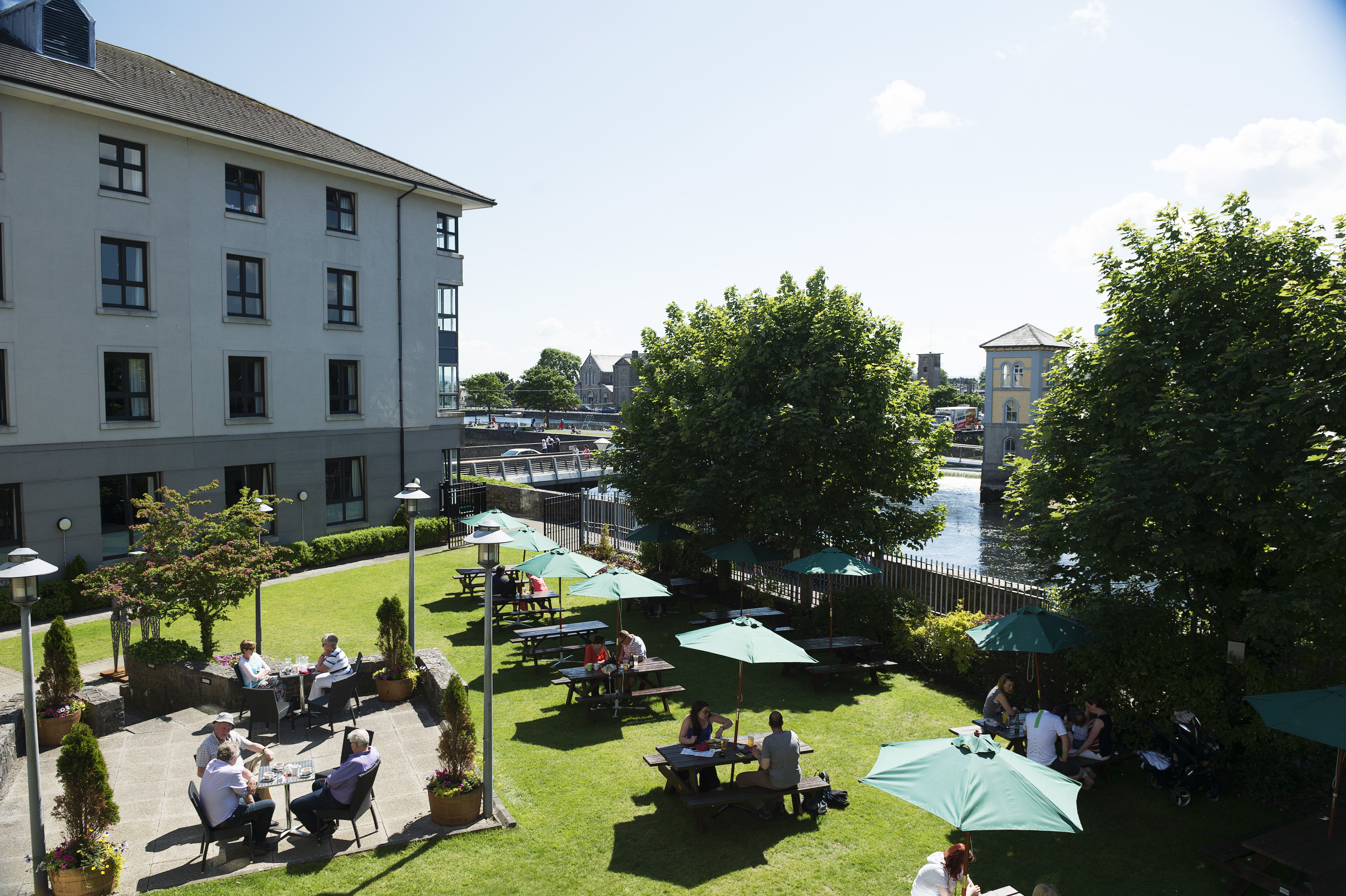 Leonardo Hotel Galway 41/48