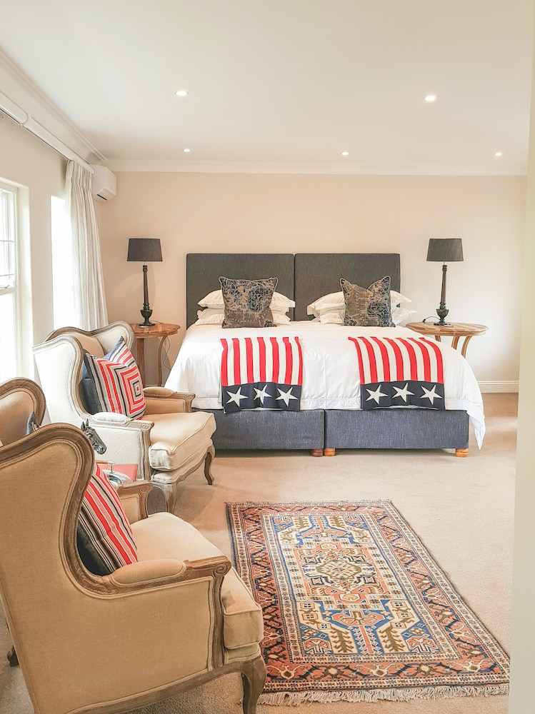 Bosch Hoek Lodge 15/49