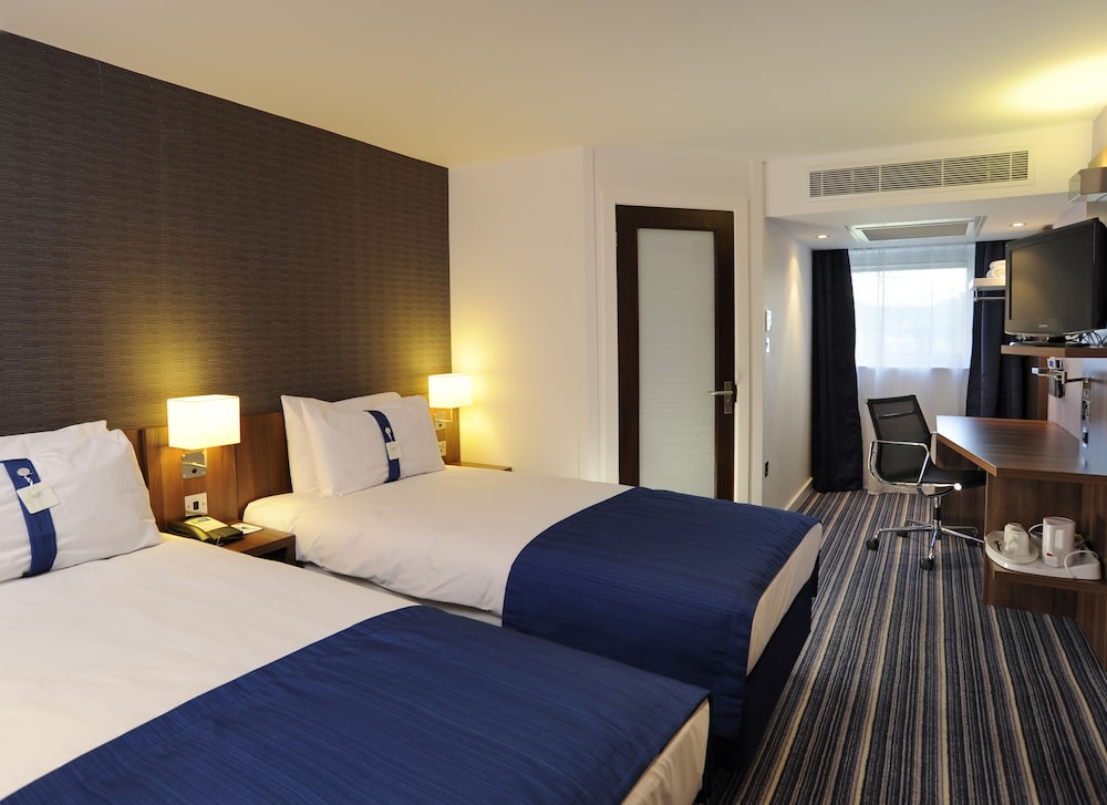 Belvilla Crewe City Centre Hotel - Lifestyle 29/61