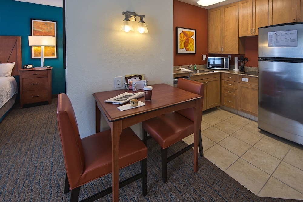 Residence Inn by Marriott Fayetteville Cross Creek 30/36