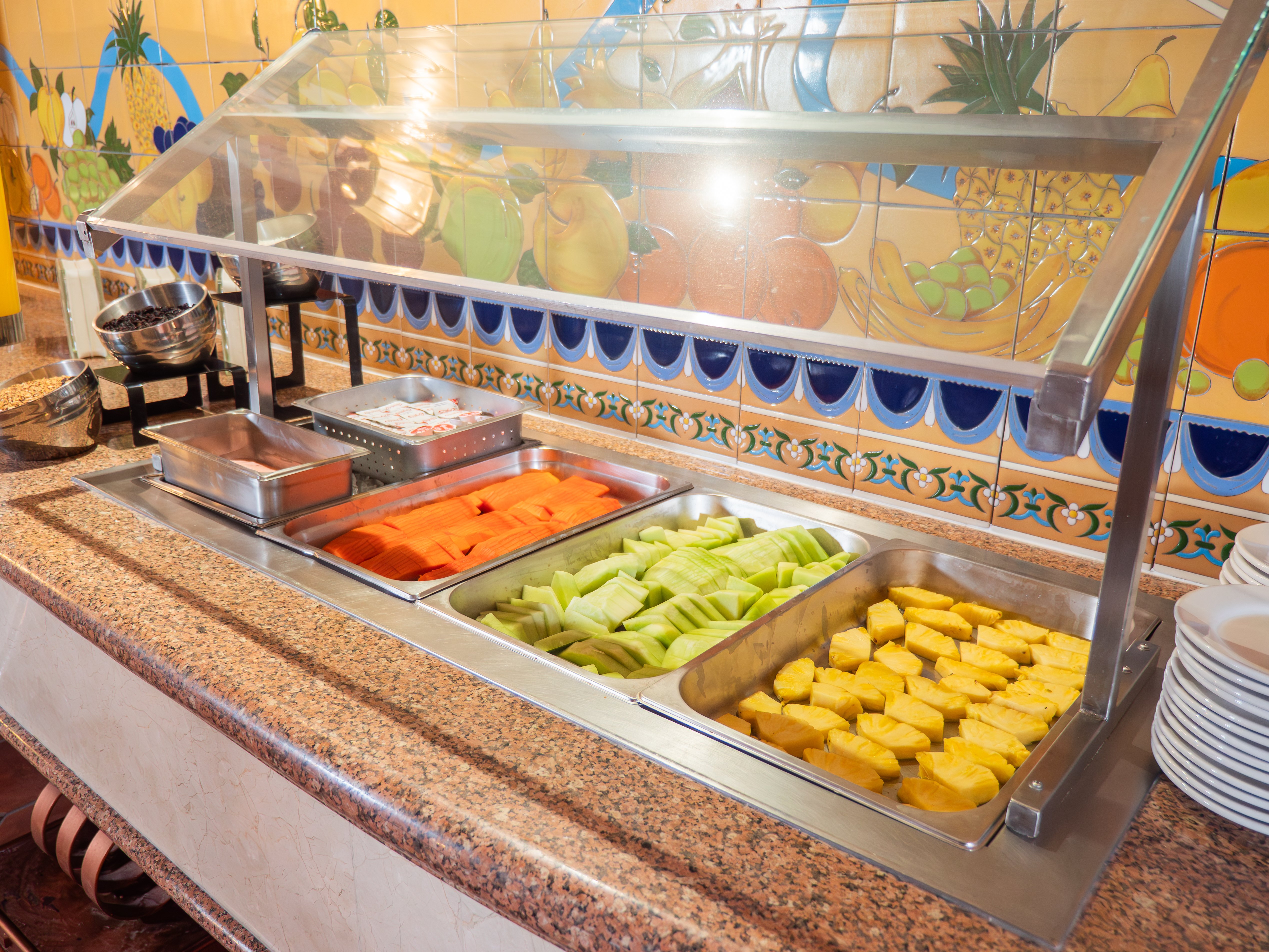 Holiday Inn Express Silao Aeropuerto Bajio 10/36