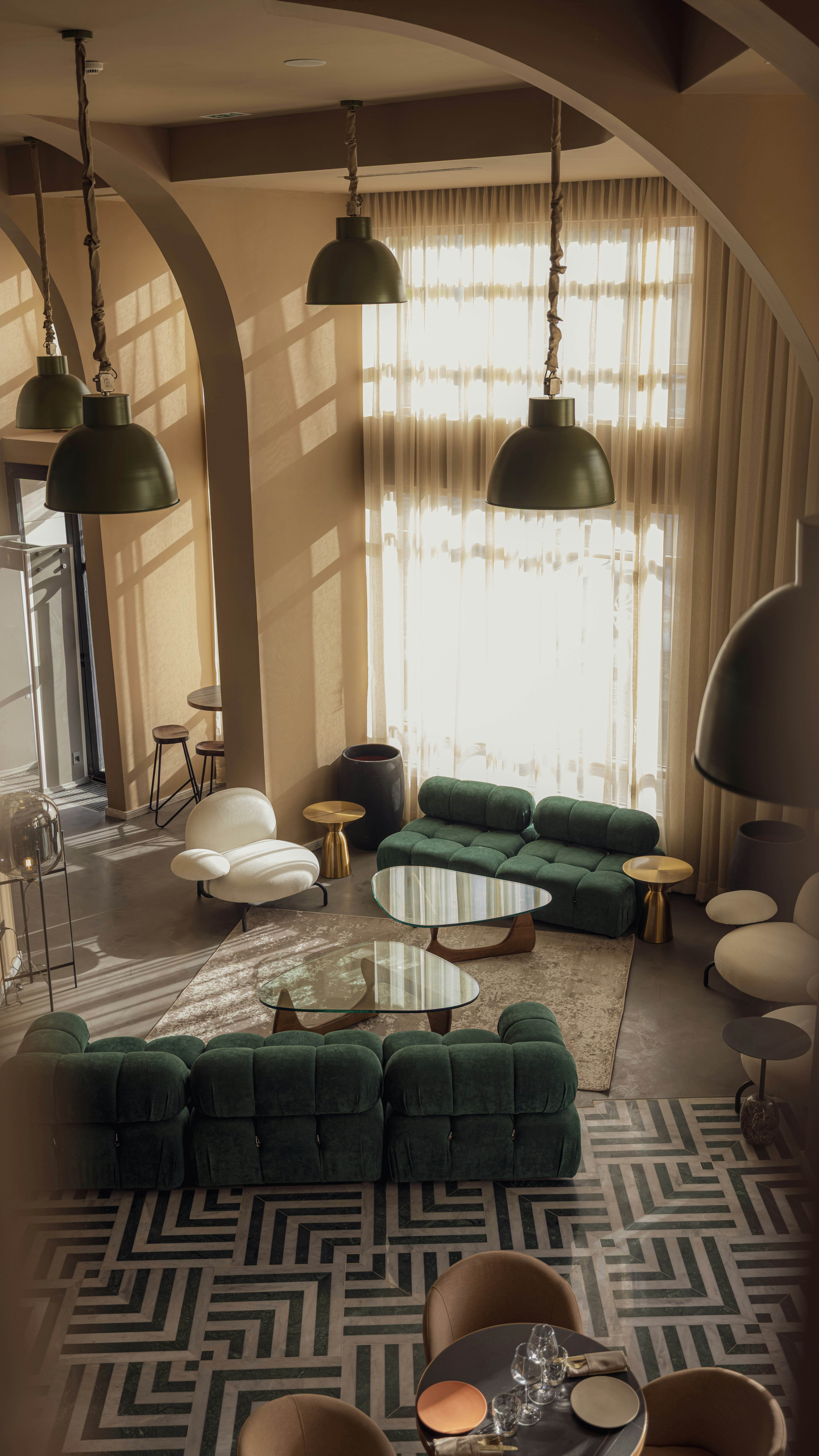 Le Square By Onomo Collection 31/60