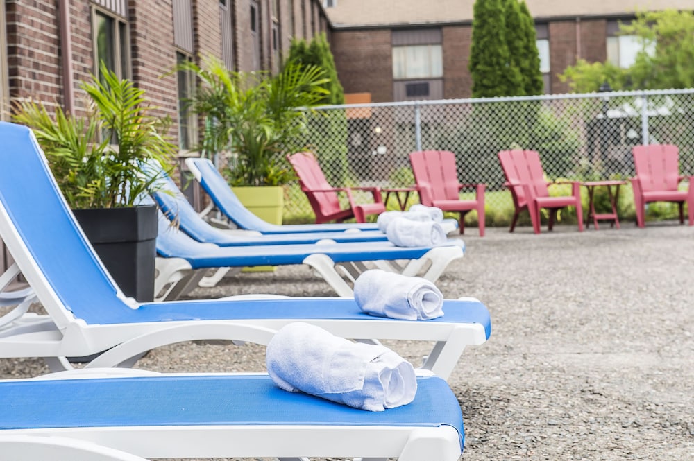 Quality Inn & Suites Gatineau 27/42