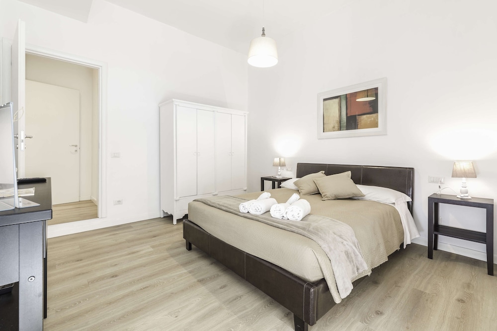 The Best in Rome Vico 5/36