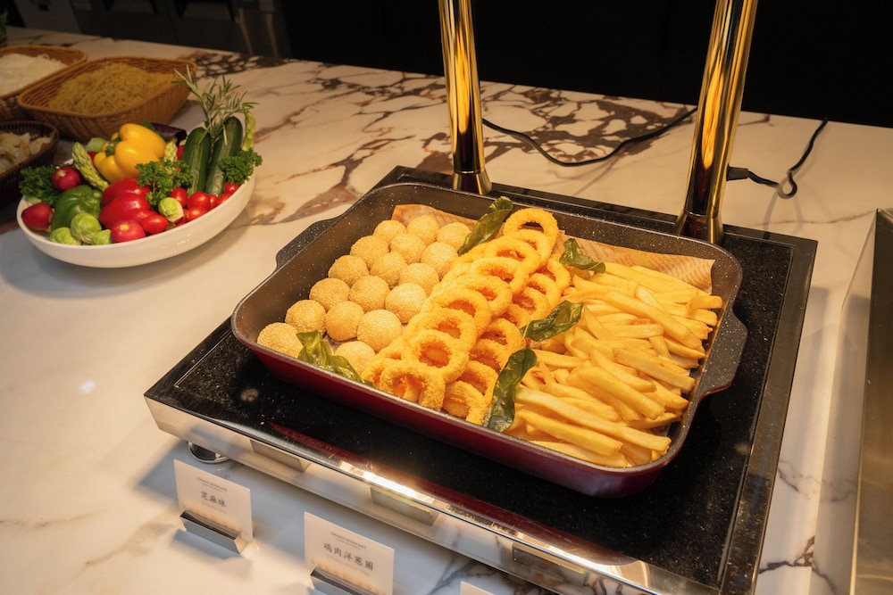 Mercure Guangzhou Baiyun International Airport 20/44