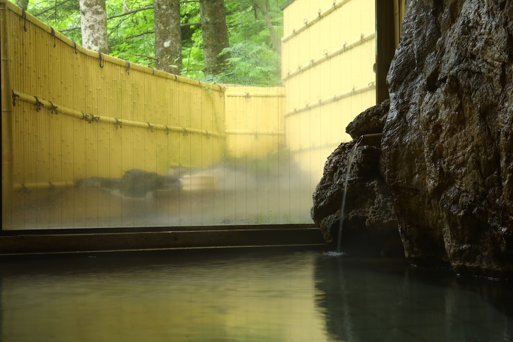 Kamikochi Hotel 33/50