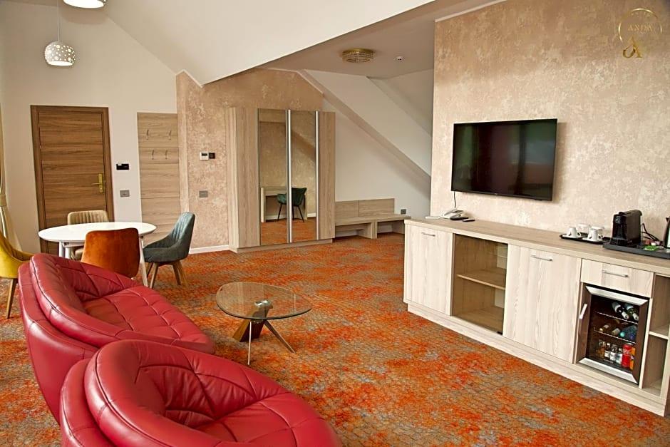 ANDA HOTEL SINAIA 54/58