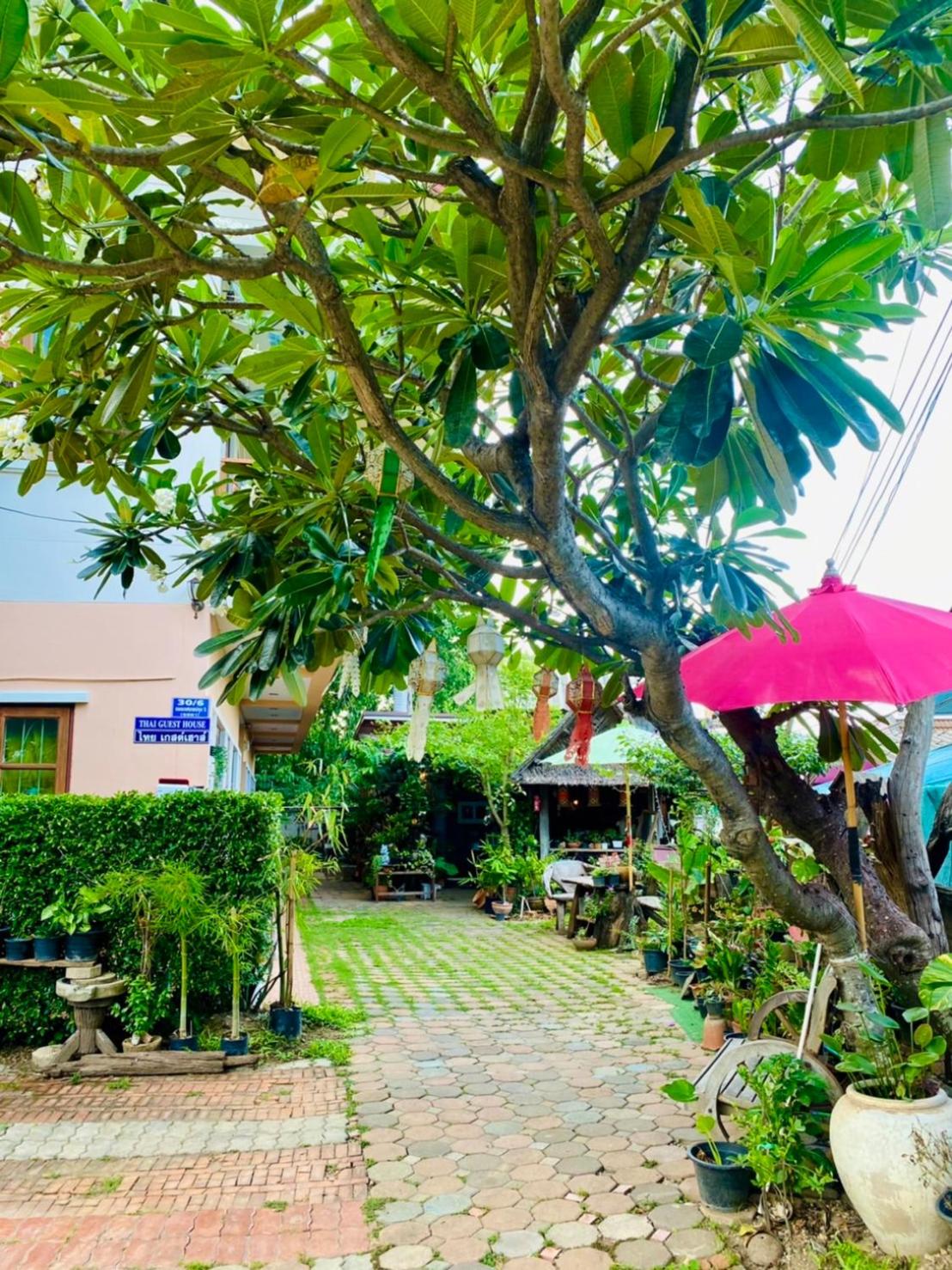 Thai Guesthouse Kanchanaburi 35/41