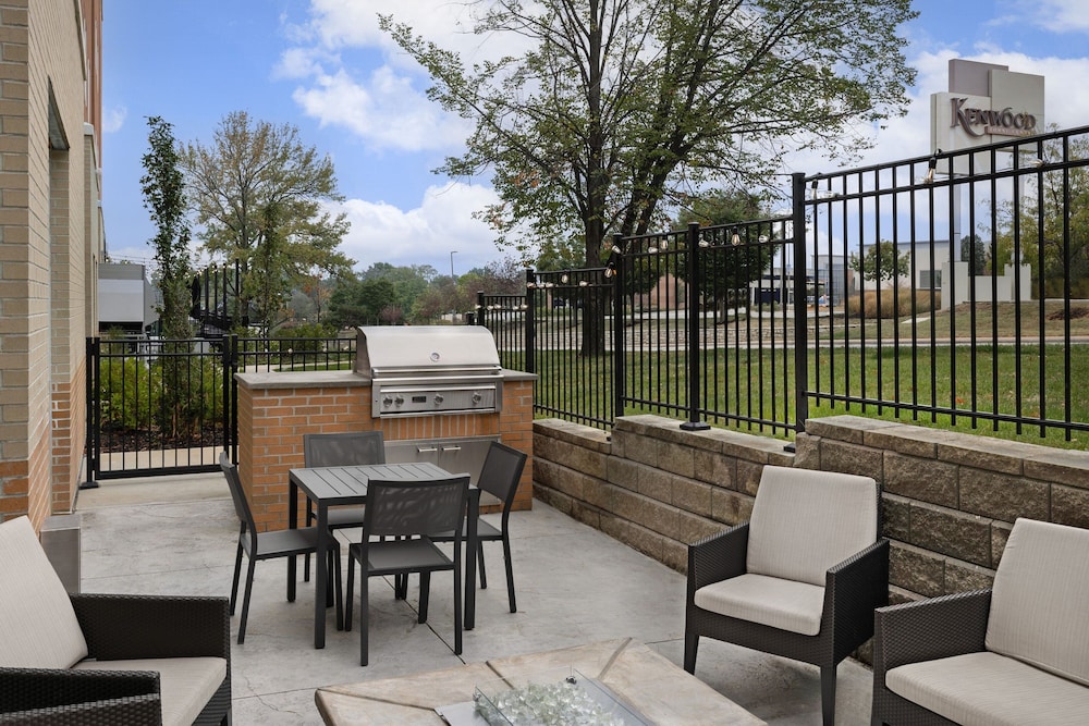 Residence Inn By Marriott Kenwood 43/49