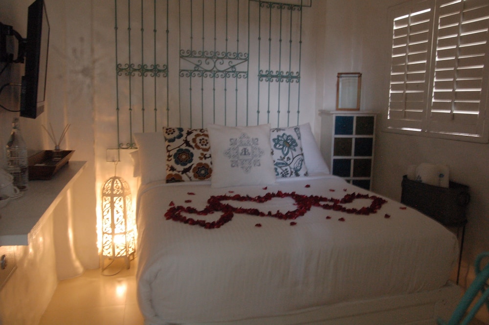 Lugar Bonito Hotel Boracay 32/50