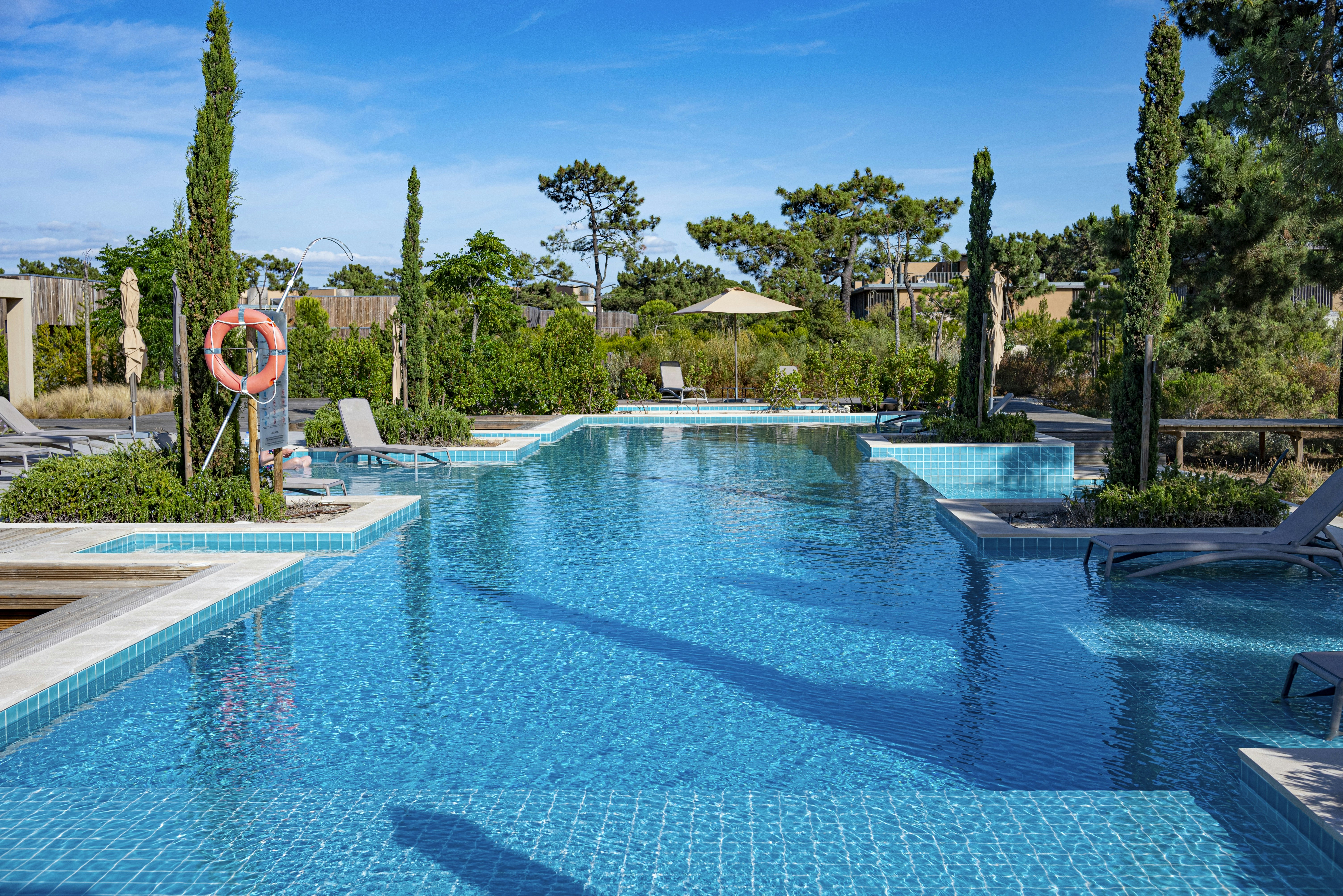 Pestana Troia Eco Resort & Residences 72/99