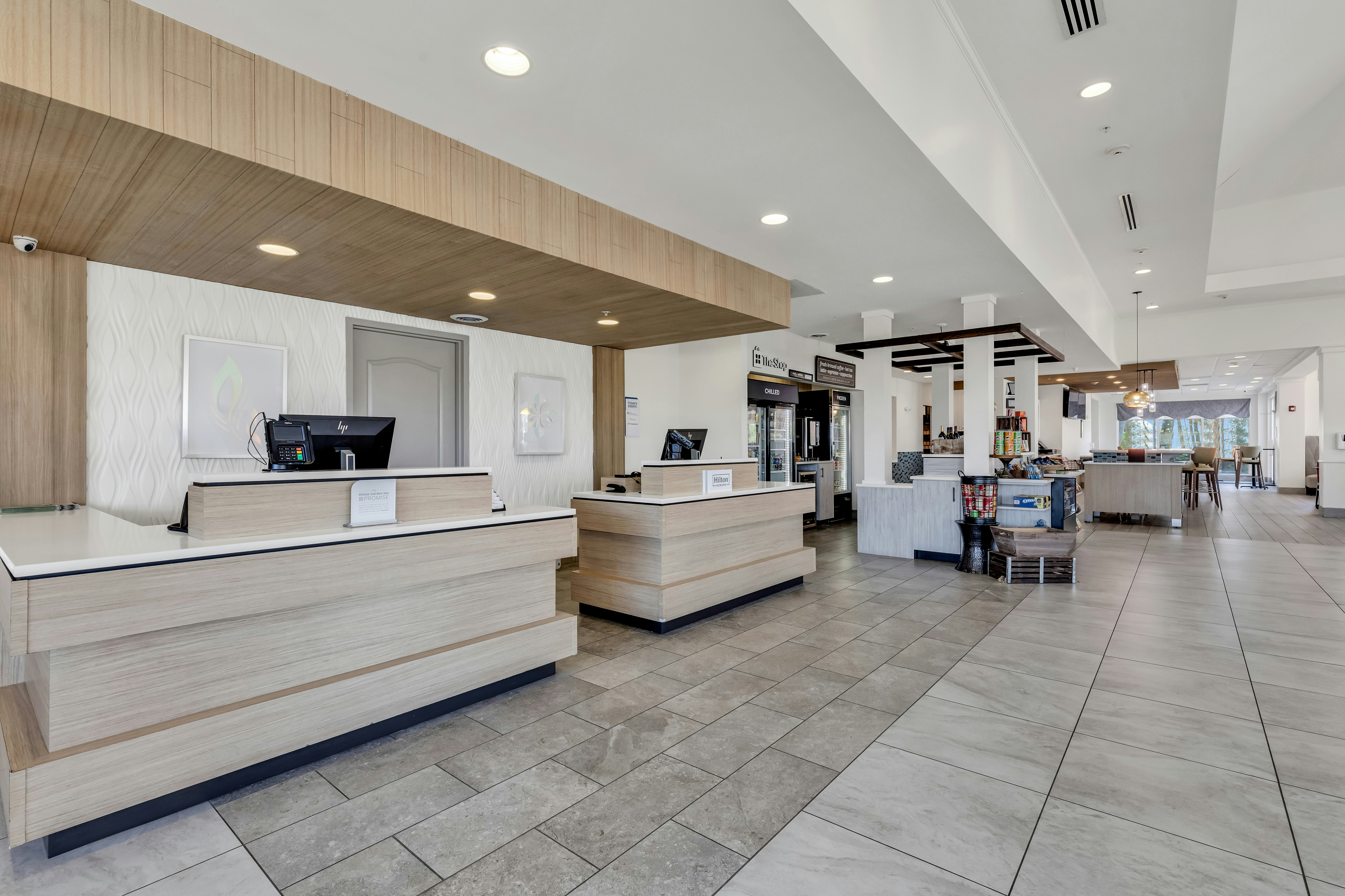 HILTON GARDEN INN MYRTLE BEACH-COASTAL GRAND MALL 2/32