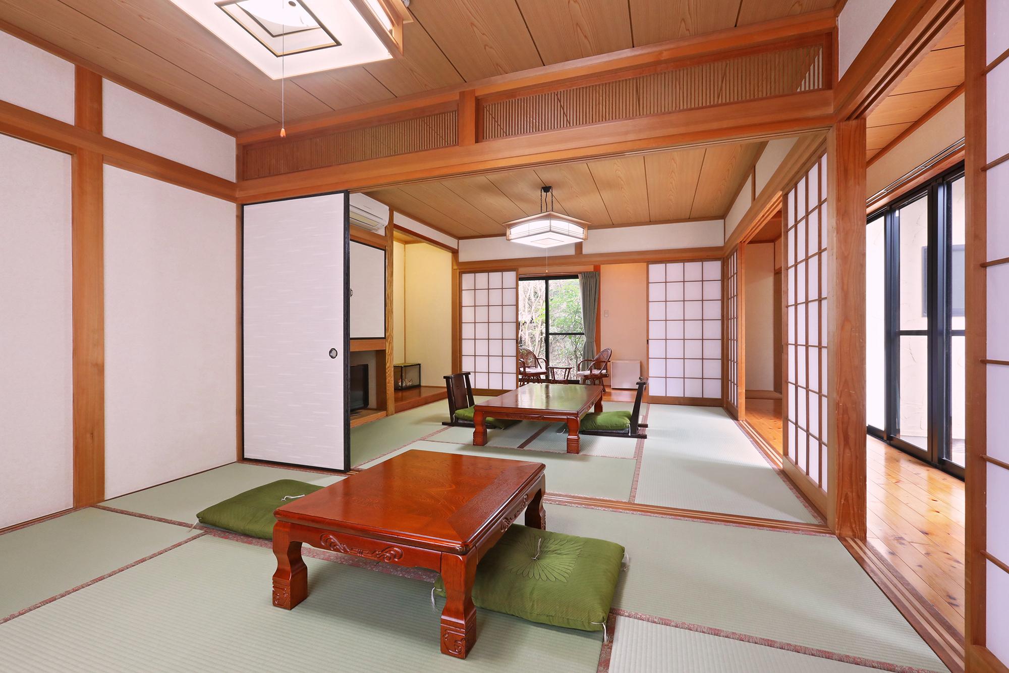 Ryokan Kazokuyu Imamura 23/26