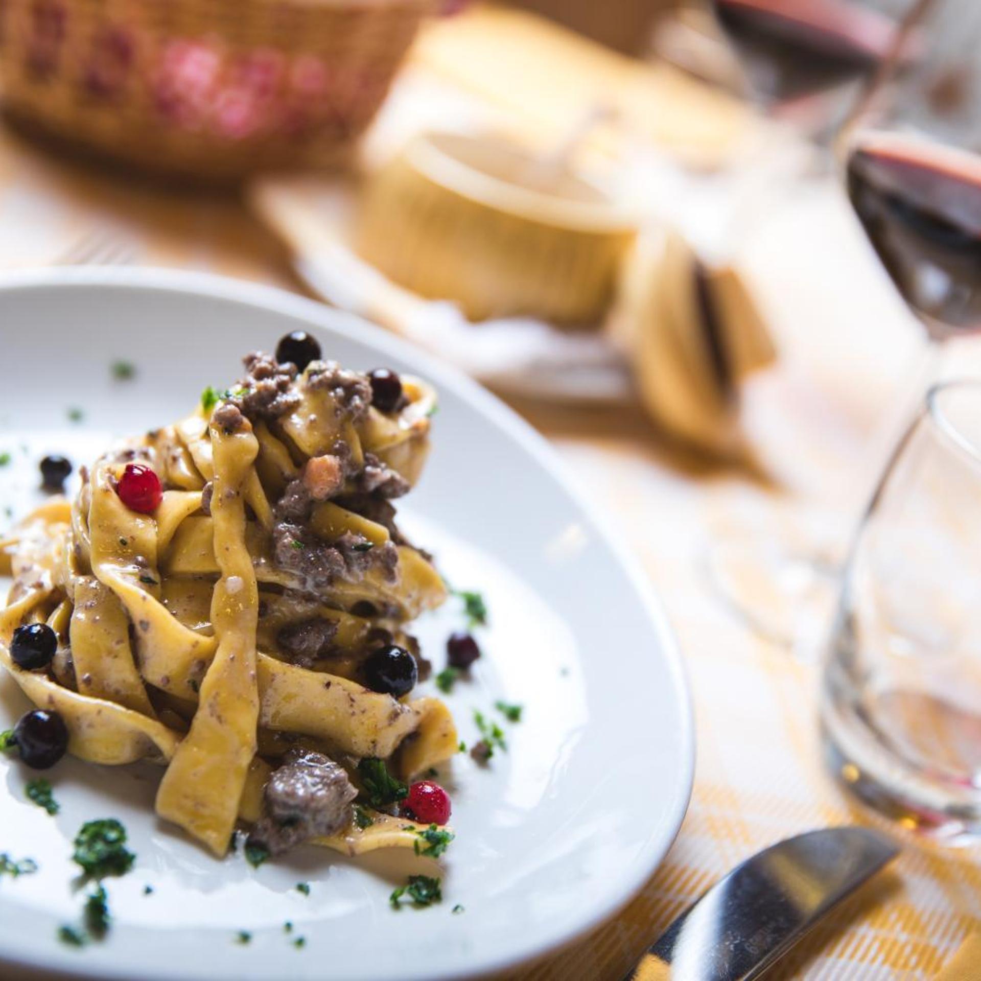Albergo Vezzana酒店(Albergo Vezzana) 图片2