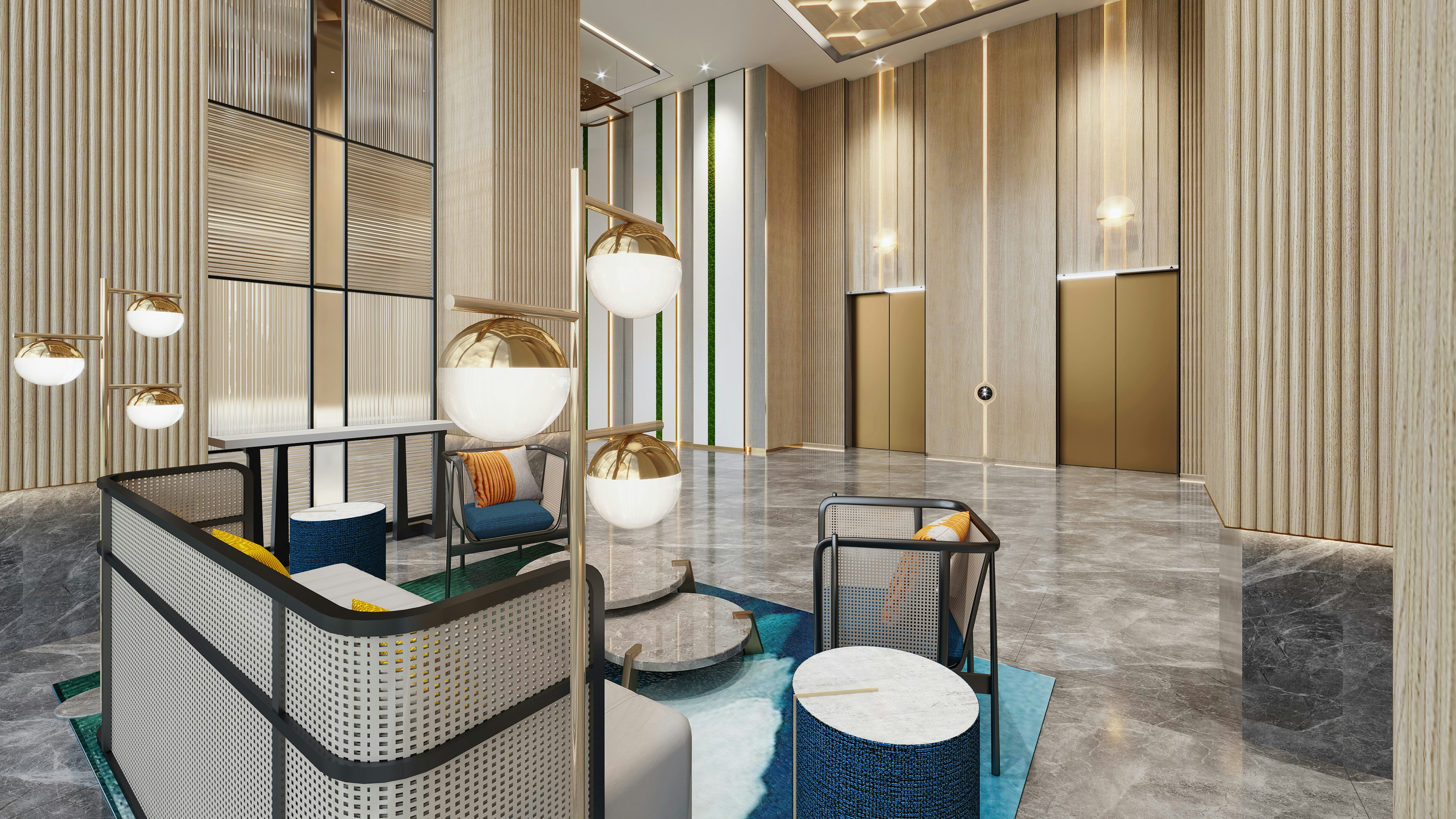 Hilton Garden Inn Nanchang Honggutan 17/27