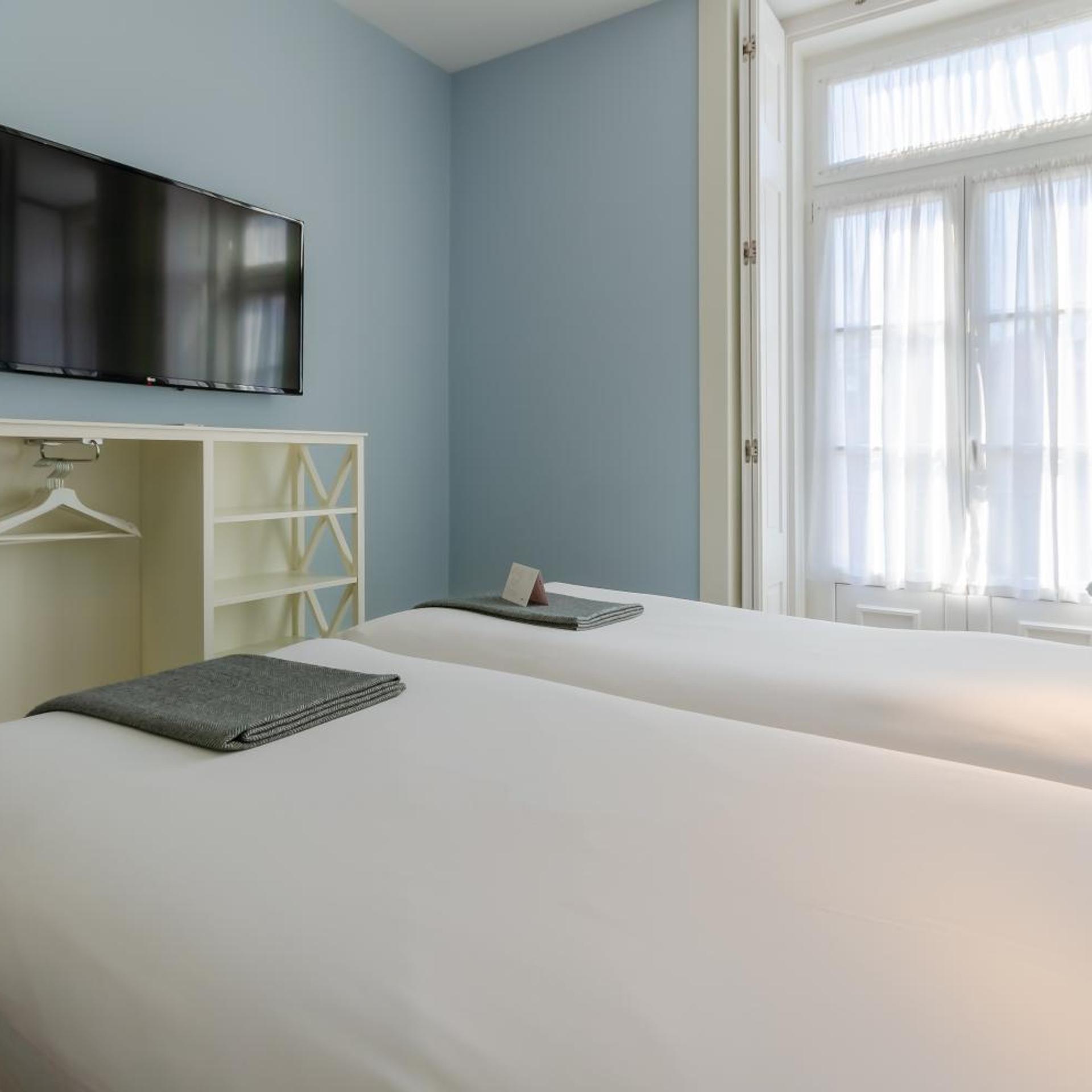 Classic, King Bed, Lx Boutique Hotel 3/8