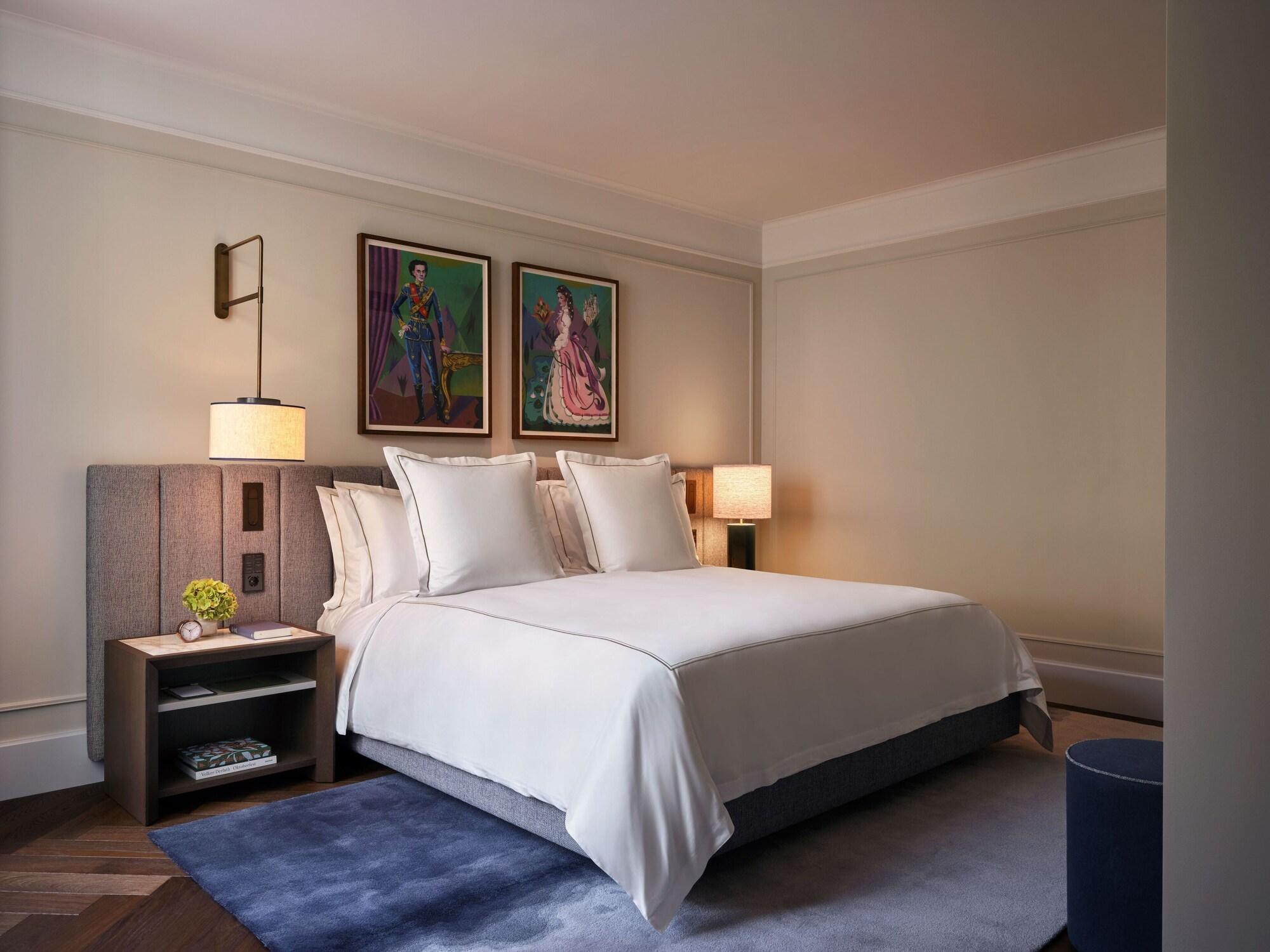 Deluxe, Suite, Multiple Beds