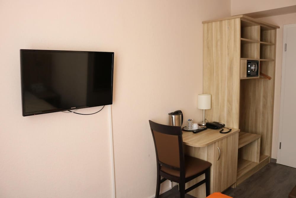 Hotel Paris 40/44