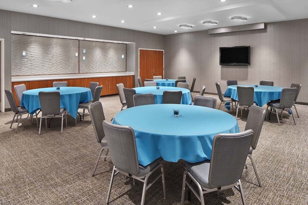 Springhill Suites Houston Intercontinental Airport 35/51