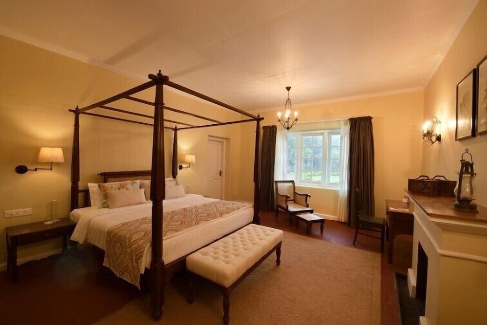 Ama Stays & Trails Tea Estate Bungalows, Munnar 3/31