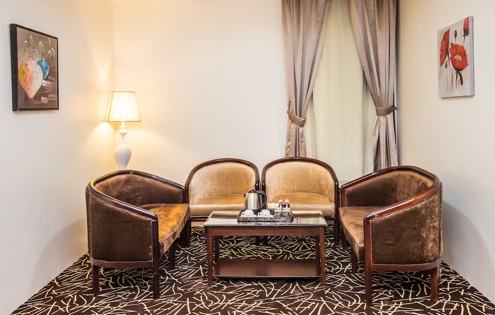 رست نايت للشقق الفندقية - الحمرا(Rest Night Serviced Apartments - AlHamra) 32/50