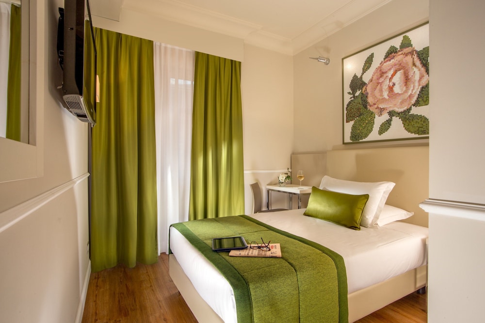 Hotel Cristoforo Colombo 15/50