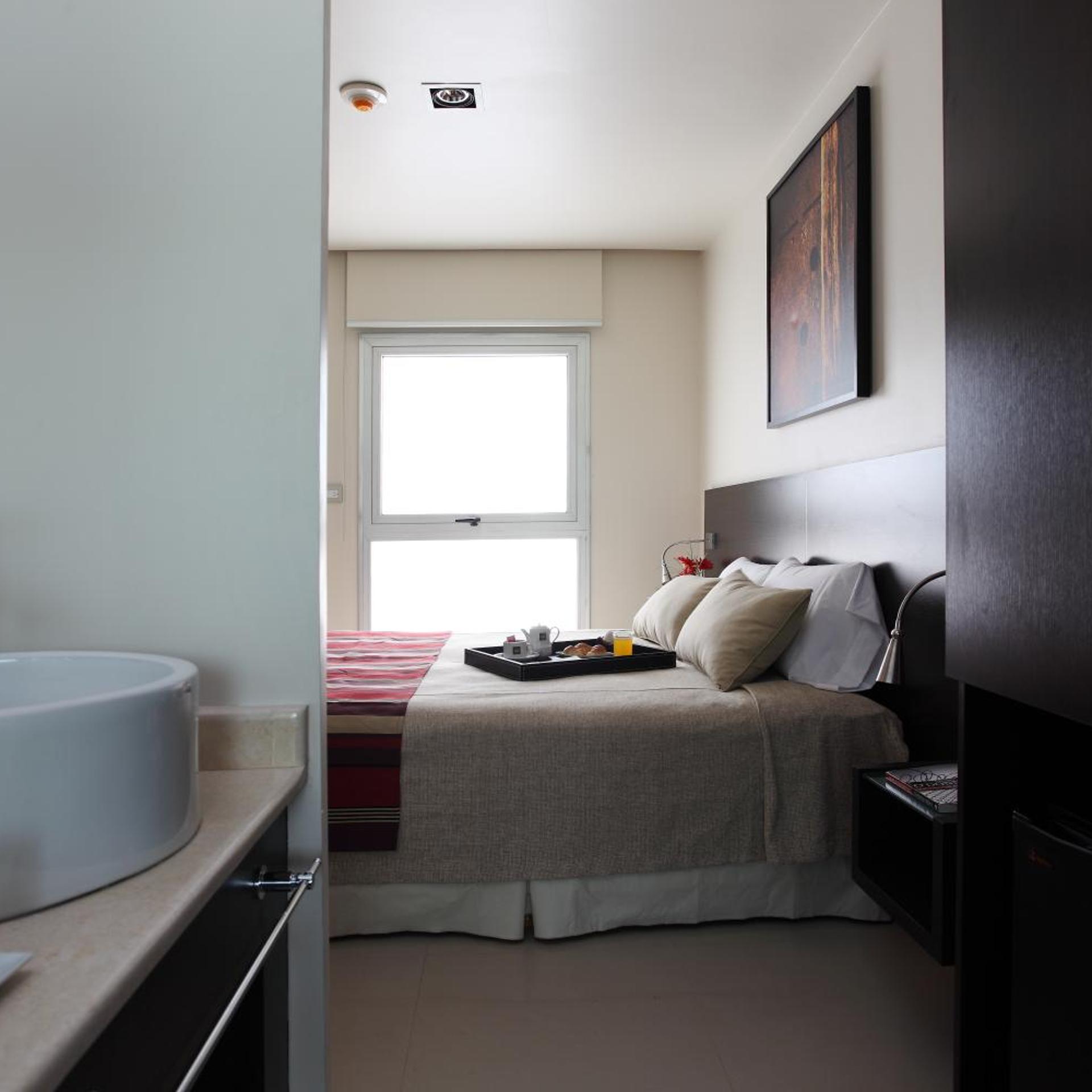 Niyat Urban Hotel 14/50