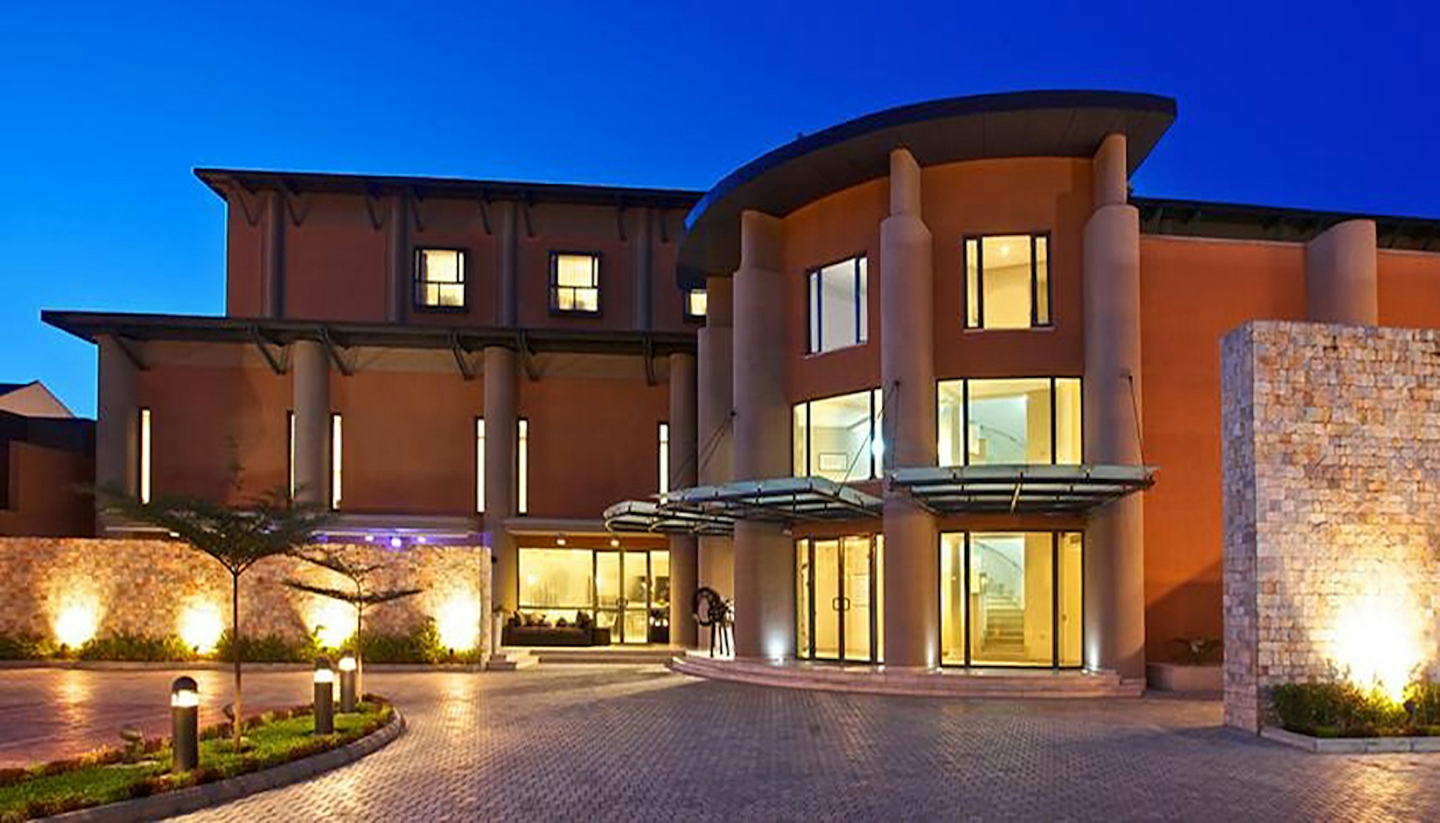 THE WHEATBAKER in LAGOS