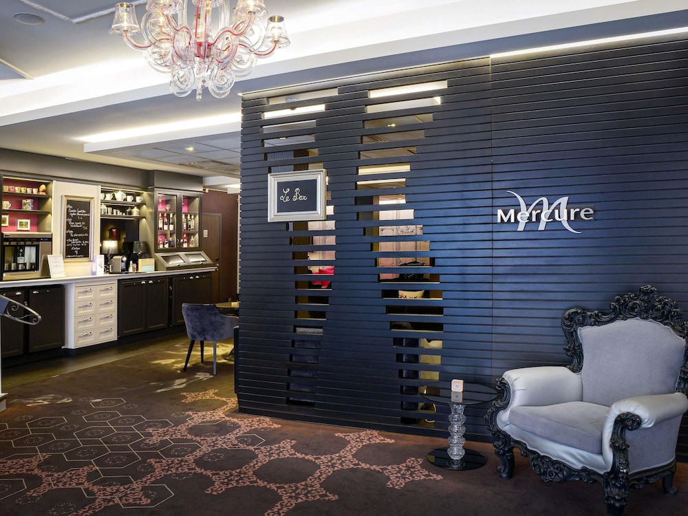 Mercure Toulouse Centre Wilson Capitole 66/72
