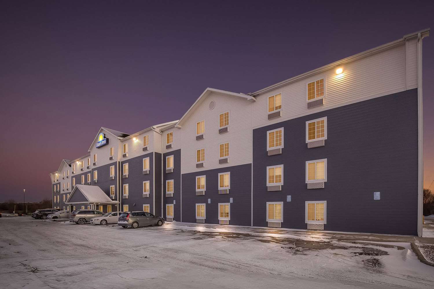Hotel Rochester Mayo Clinic South 3/30