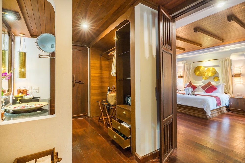 Muang Samui Spa Resort 59/66