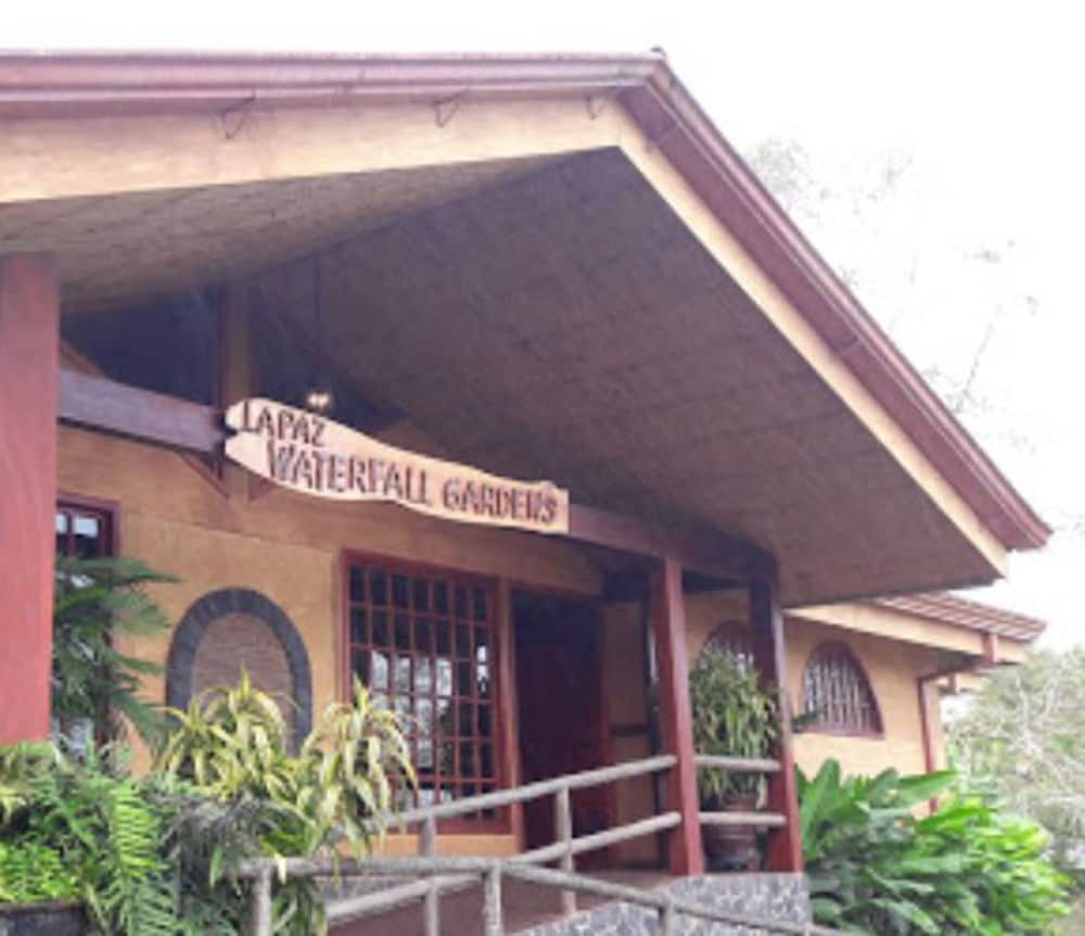 The Peace Lodge At La Paz Waterfall Gardens 3/63