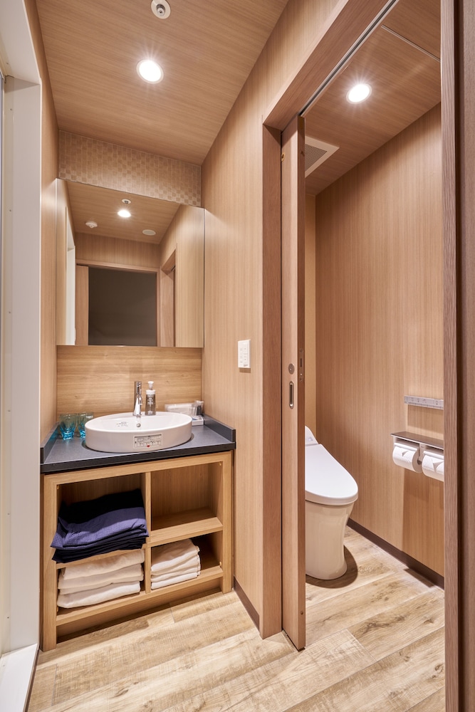 Welina Hotel Premier Nakanoshima West 21/28